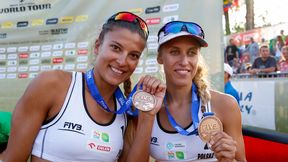 Antalya Open: Kinga Kołosińska i Monika Brzostek w fazie play-off