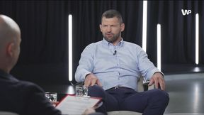 Szymon Kołecki jasno o polskiej piłce. "Trudno mi znaleźć klub, któremu mógłbym kibicować"