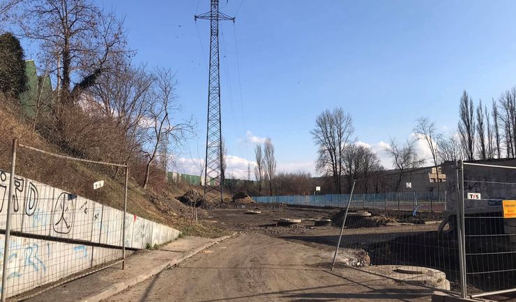 Świętochłowice. Koniec problemów z pozbyciem się odpadów