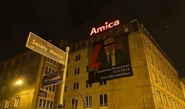 Bartłomiej Wróblewski "rzeźnikiem praw obywatelskich"? Jest reakcja kandydata PiS na RPO