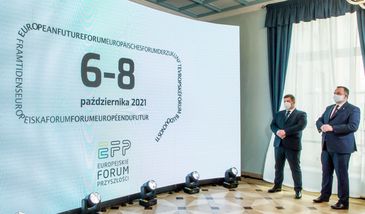 Chorzów. Spotkanie przedstawicieli UE, rządu, nauki i biznesu już w październiku