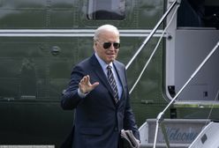 Biden rozmawiał z Trumpem. Zaprosił go do Białego Domu