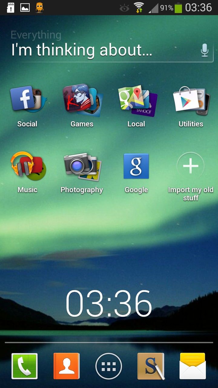 Weekendowy Zestaw Gier i Aplikacji: Everything Home, Shake Me Up Alarm Clock i Doodle God HD 9
