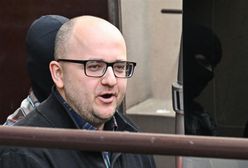 Nieoczekiwana zamiana. Poseł PiS Matecki w nowym areszcie