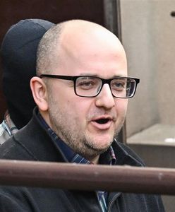 Nieoczekiwana zamiana. Poseł PiS Matecki w nowym areszcie