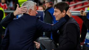 Jose Mourinho przypomniał o sobie Włochom