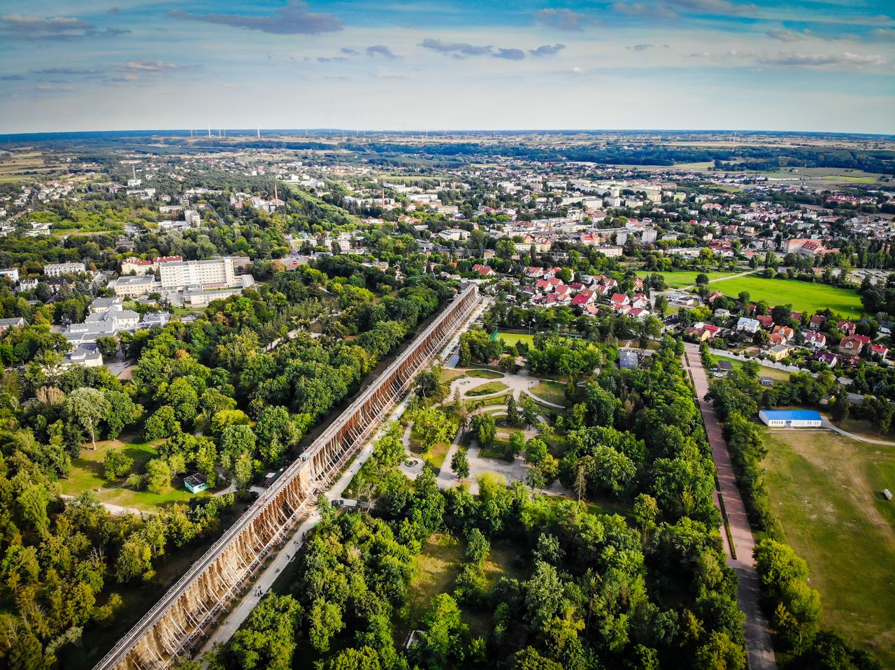 Słynne uzdrowisko zapowiada zmiany. Kuracjusze będą zachwyceni