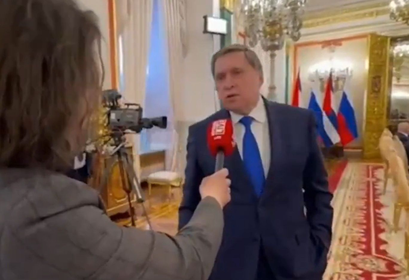 Rosjanie są zbulwersowani, że kolejne kraje ignorują ich święto