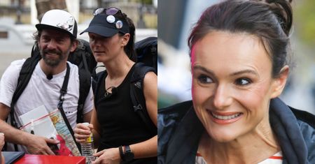 Agnieszka Głowacka ujawnia kulisy życia rodzinnego, nawiązując do kłótni w "Azji Express": "NIE KRZYCZYMY"