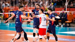 ZAKSA stawia na młodzież. Wicemistrz świata dołączył do zespołu