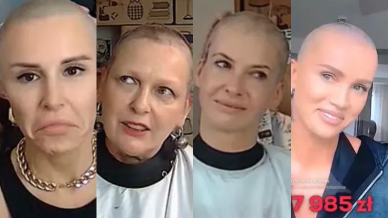 Lipińska, Nosowska, Pazura, Maffashion