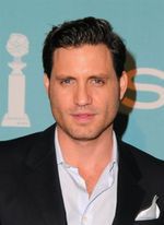 Edgar Ramirez z tytanami