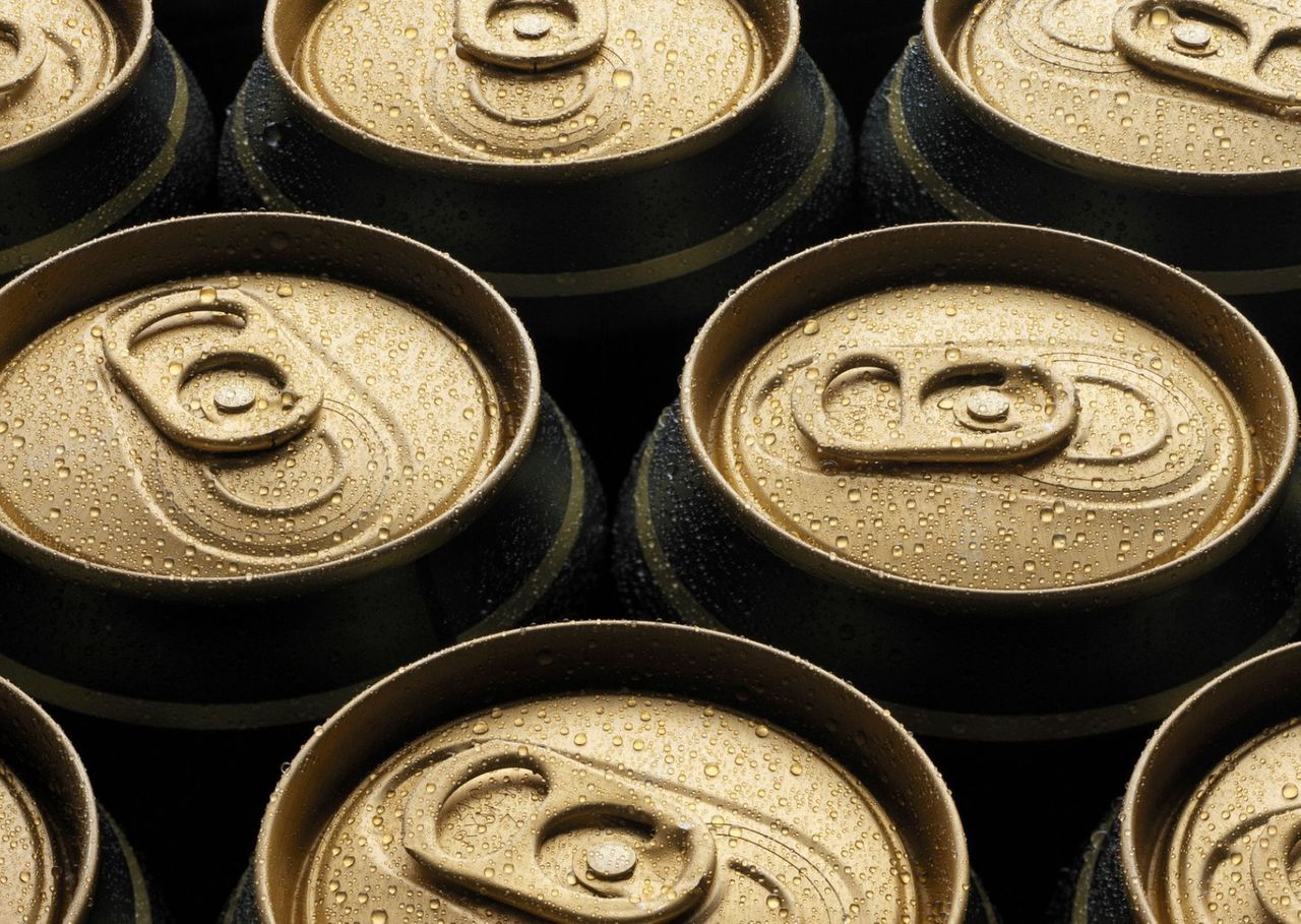 Absurdalne stawki VAT. Piwo bezalkoholowe "zdrowsze" niż woda?