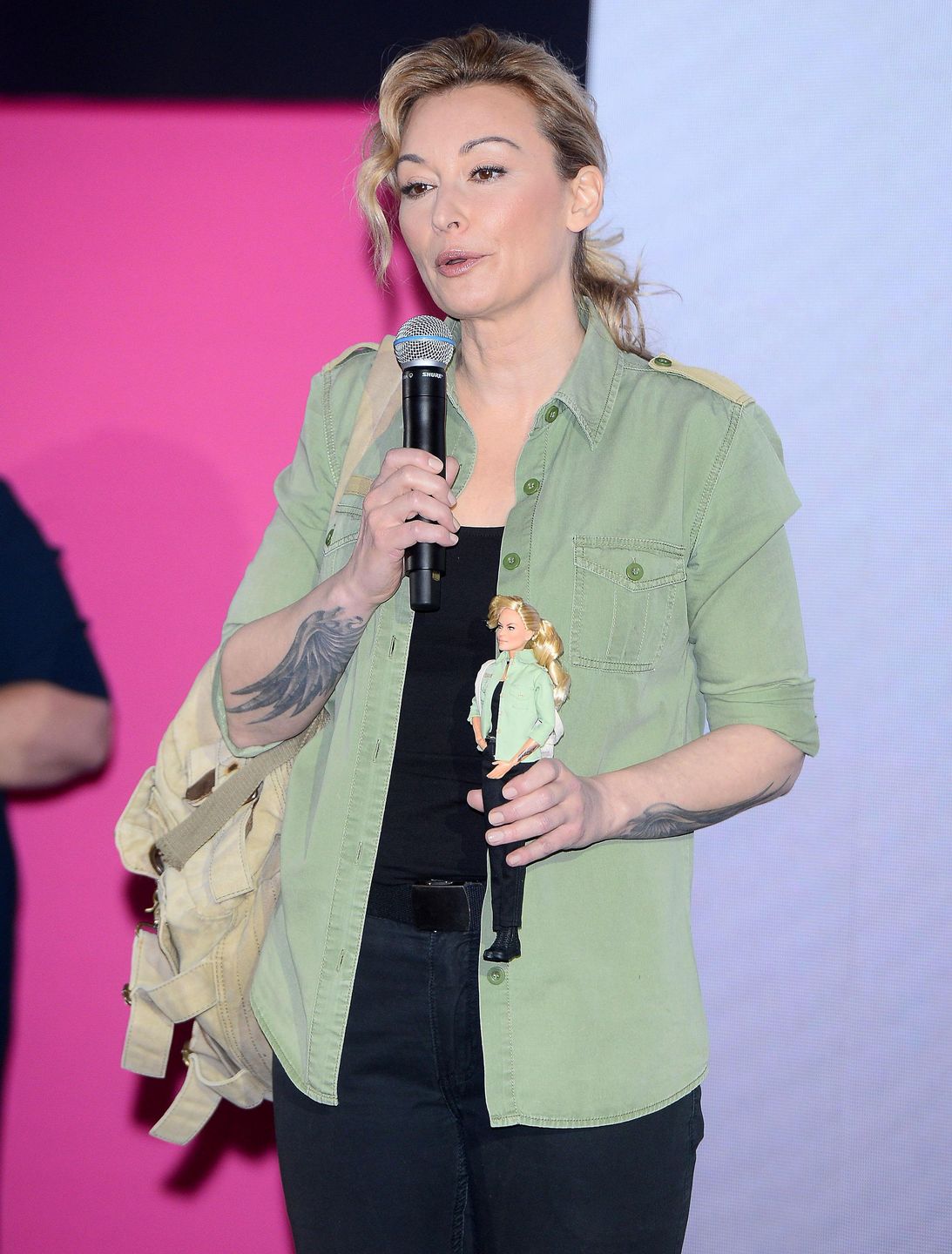 Martyna Wojciechowska