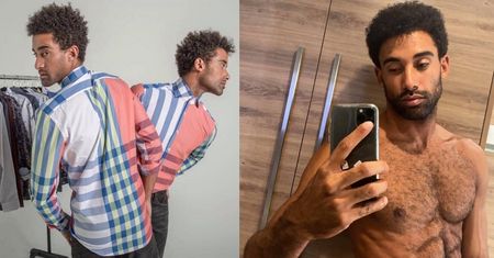 Brat oskarżanego o seks z nieletnią Dominica z "Top Model" GRZMI: "Wyjaśnimy te NIEPRAWDZIWE oskarżenia"