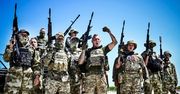 Ogłosili się prywatną "armią". Już są w Ukrainie