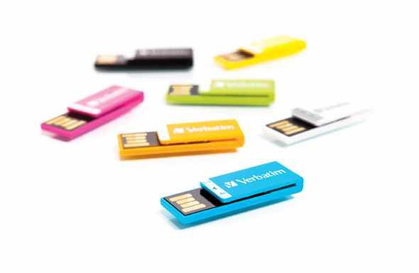 Pendrive stworzony do biura [test] 4