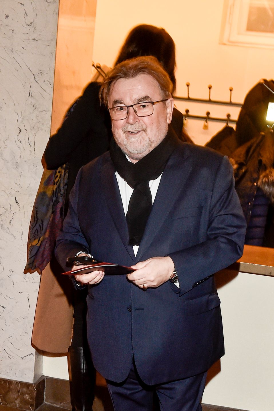 Edward Miszczak