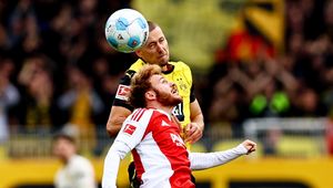 Zaskakujące wyniki Borussii Dortmund i Bayeru 04 Leverkusen