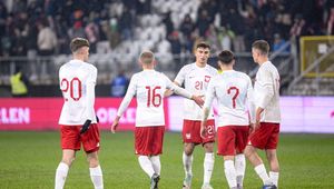 Mistrzostwa Europy 2025. Gdzie oglądać mecz Portugalia U21 - Polska U21? Będzie w TV? Kiedy start?