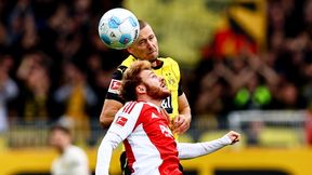 Zaskakujące wyniki Borussii Dortmund i Bayeru 04 Leverkusen