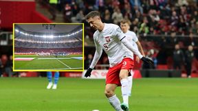 Za "stówę" kupisz bilet na mecz Polska-Estonia? Nie żartuj