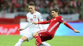 Piotr Zieliński: W przyszłości chciałbym pełnić w kadrze rolę lidera