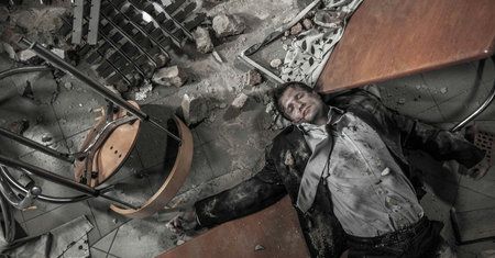 "Galeria": Nic już nie będzie takie jak dawniej