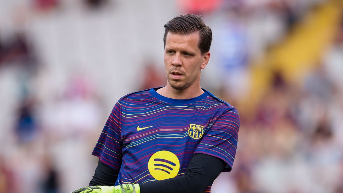 Getty Images / Judit Cartiel/Getty Images / Wojciech Szczęsny