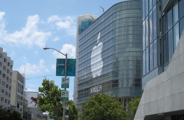 Apple WWDC 2011 bez premiery nowego iPhone'a? 1