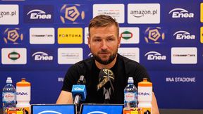 Daniel Myśliwiec: Musieliśmy zrobić show