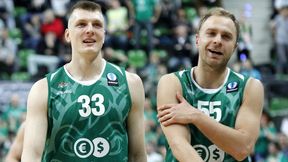 Stelmet BC: Powrót kadrowiczów. Sparing z Albą