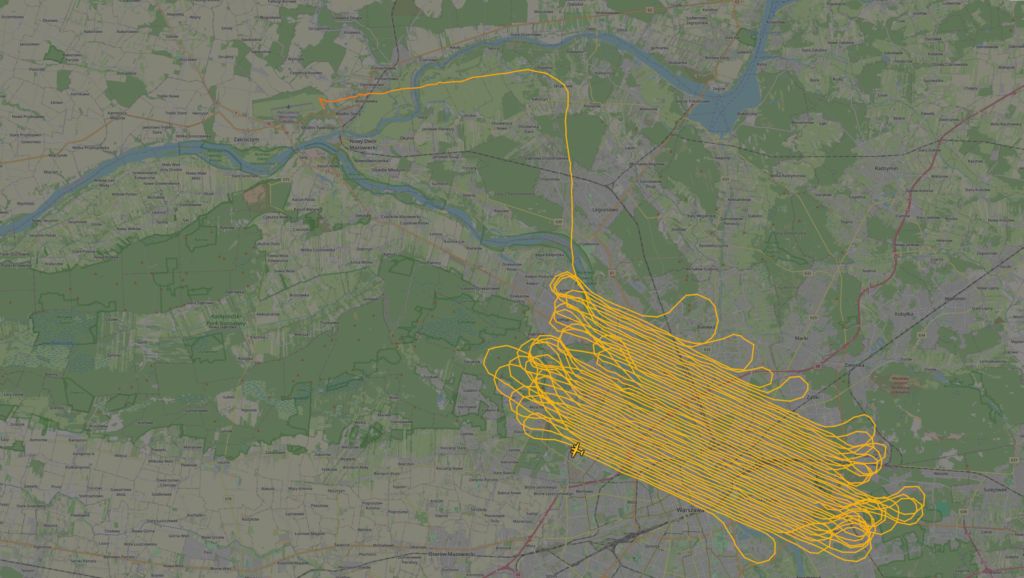 ADSB Exchange