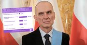 Poczobut chce wrócić na Białoruś. Tak Polacy ocenili jego plany