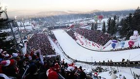 Puchar Świata w skokach narciarskich w Zakopanem (galeria)