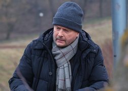 TVP 1 HD Ojciec Mateusz 33