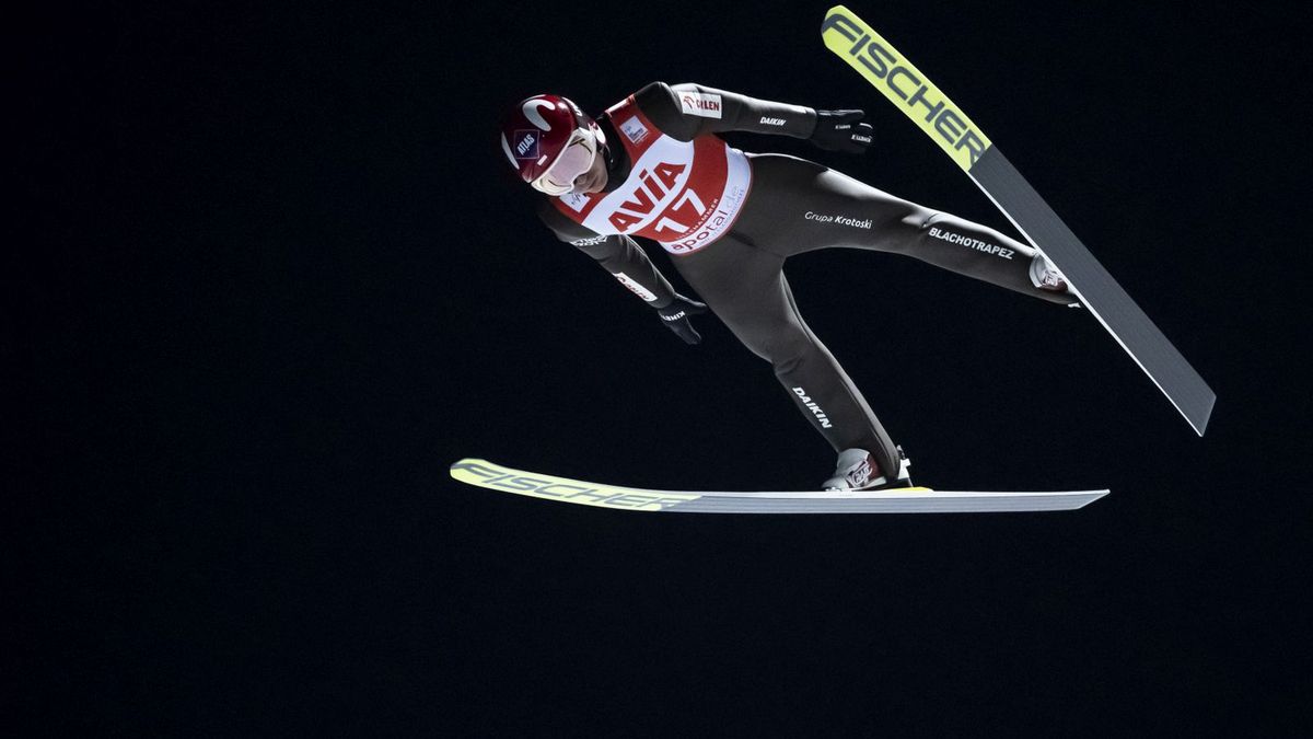 Kamil Stoch