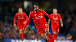 50 milionów przekona Liverpool do sprzedaży Raheema Sterlinga?
