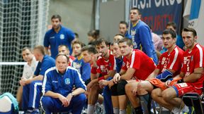 KPR Legionowo zaczyna walkę o awans. "Kluczowe będzie zdrowie"