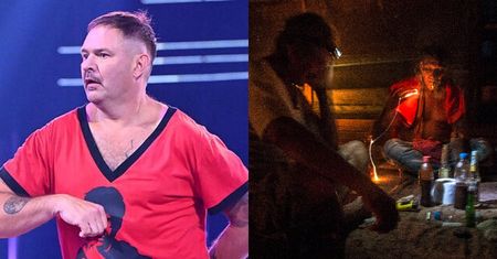 Tomasz Karolak wspomina "ceremonię ayahuasca": "WIDZIAŁEM SWÓJ PORÓD"