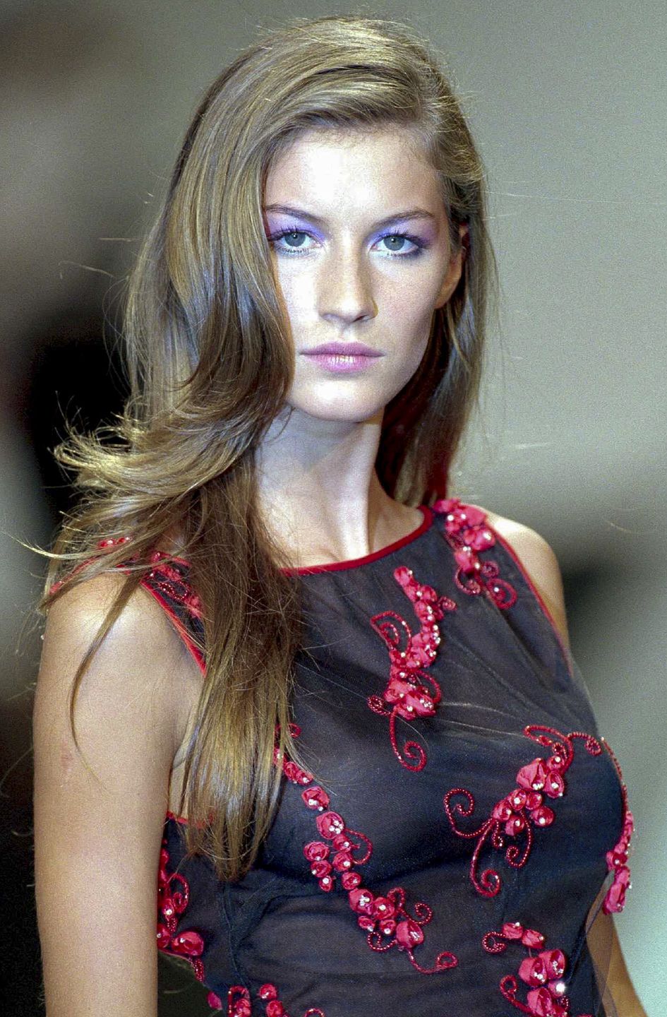 Gisele Bündchen