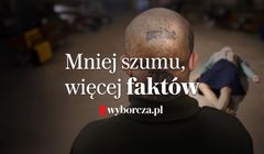 Wyborcza.pl w nowej kampanii o roli "prawdziwego dziennikarstwa"