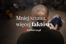 Kampania wizerunkowa "Gazety Wyborczej"