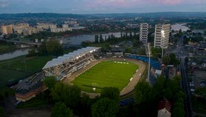 Co z modernizacją stadionu w Rzeszowie? Są nowe informacje