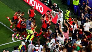 Szalone sceny na mundialu. Byli już poza turniejem i nagle wydarzył się cud