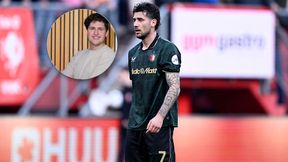 "Nie w tym sezonie". Holender studzi emocje wokół Modera