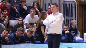 Kontrakt podpisany. Szablowski ma nowy klub w PLK