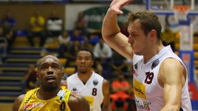 BCL. Start zrobił progres, ale nadal nie ma wygranej. Na historyczny triumf musi zaczekać