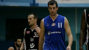 Uros Mirković dla SportoweFakty.pl: Trener różni się od nas tylko tym, że ma garnitur