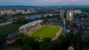 Co z modernizacją stadionu w Rzeszowie? Są nowe informacje